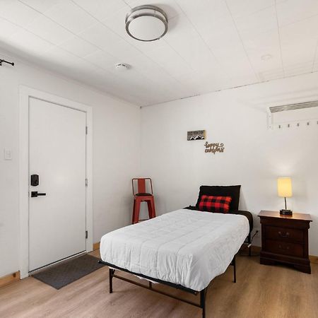 Hotel Lift Landing Idaho Springs Esterno foto