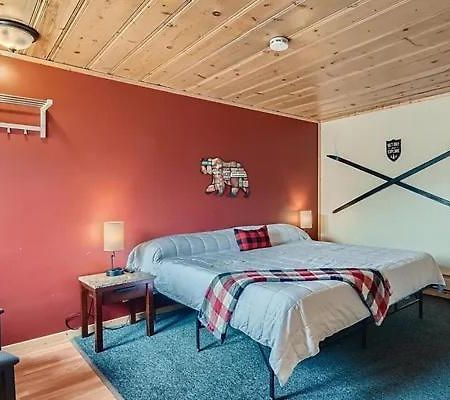 Hotel Lift Landing Idaho Springs Esterno foto