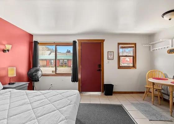 Hotel Lift Landing Idaho Springs Esterno foto