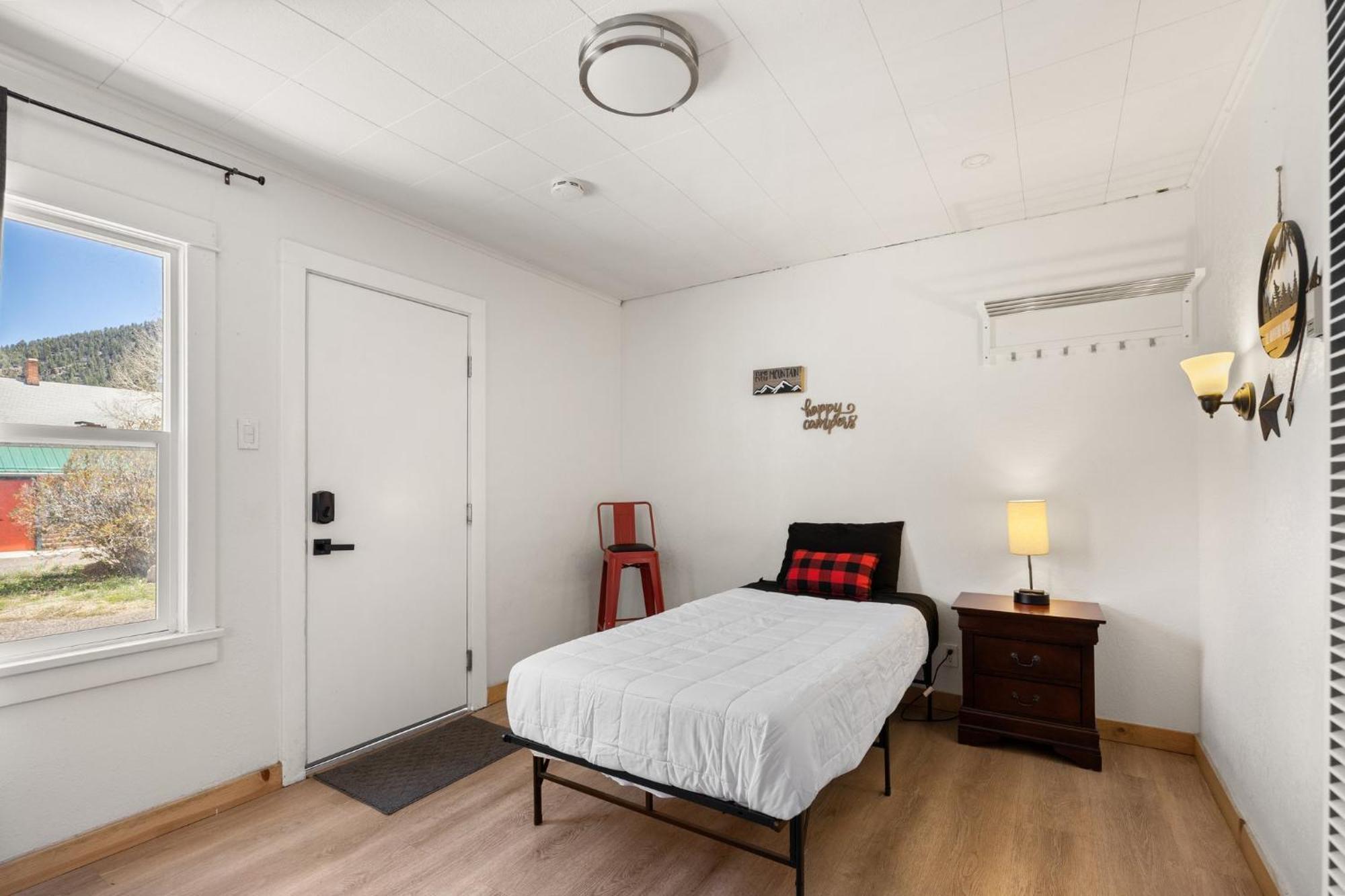 Hotel Lift Landing Idaho Springs Esterno foto