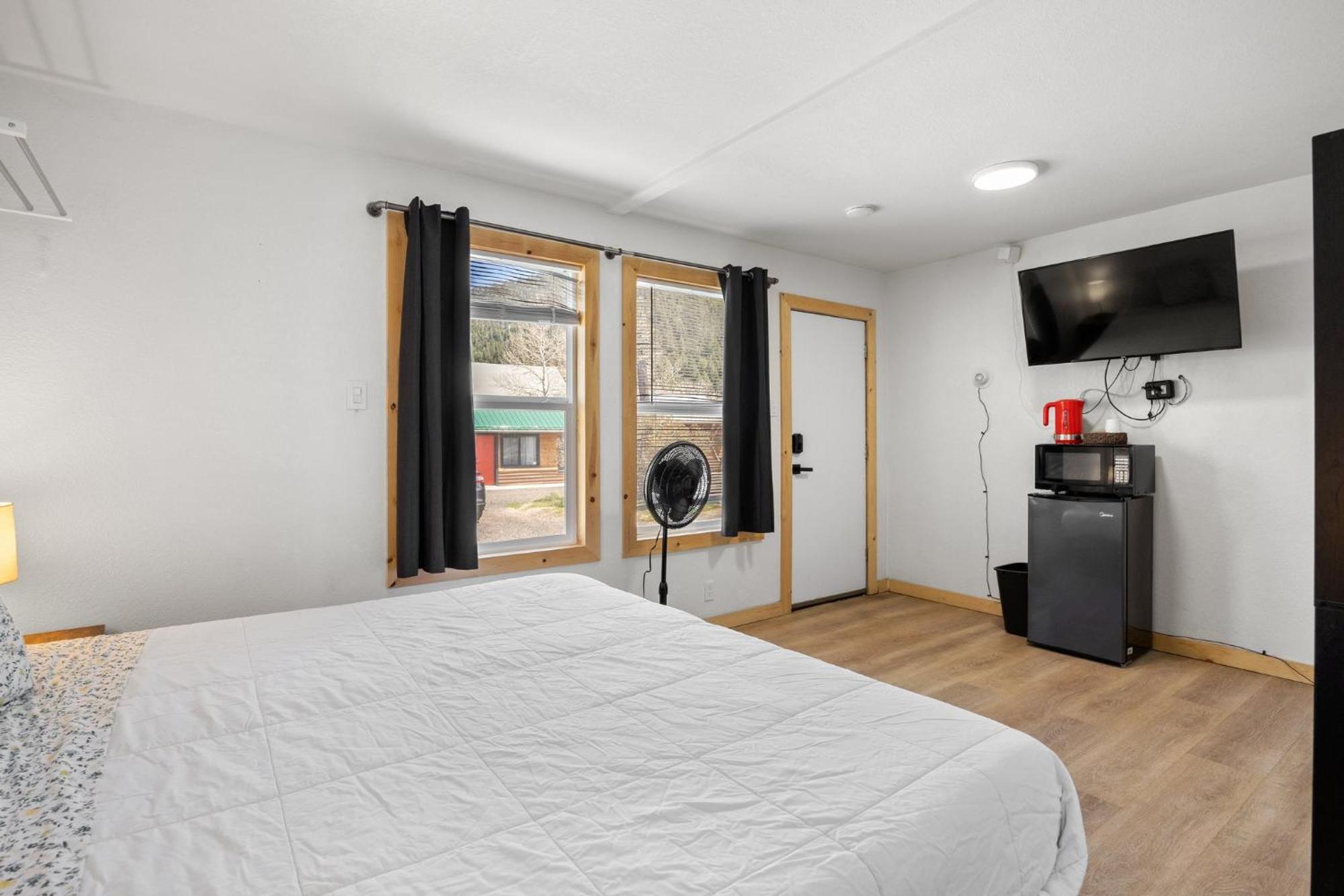 Hotel Lift Landing Idaho Springs Esterno foto