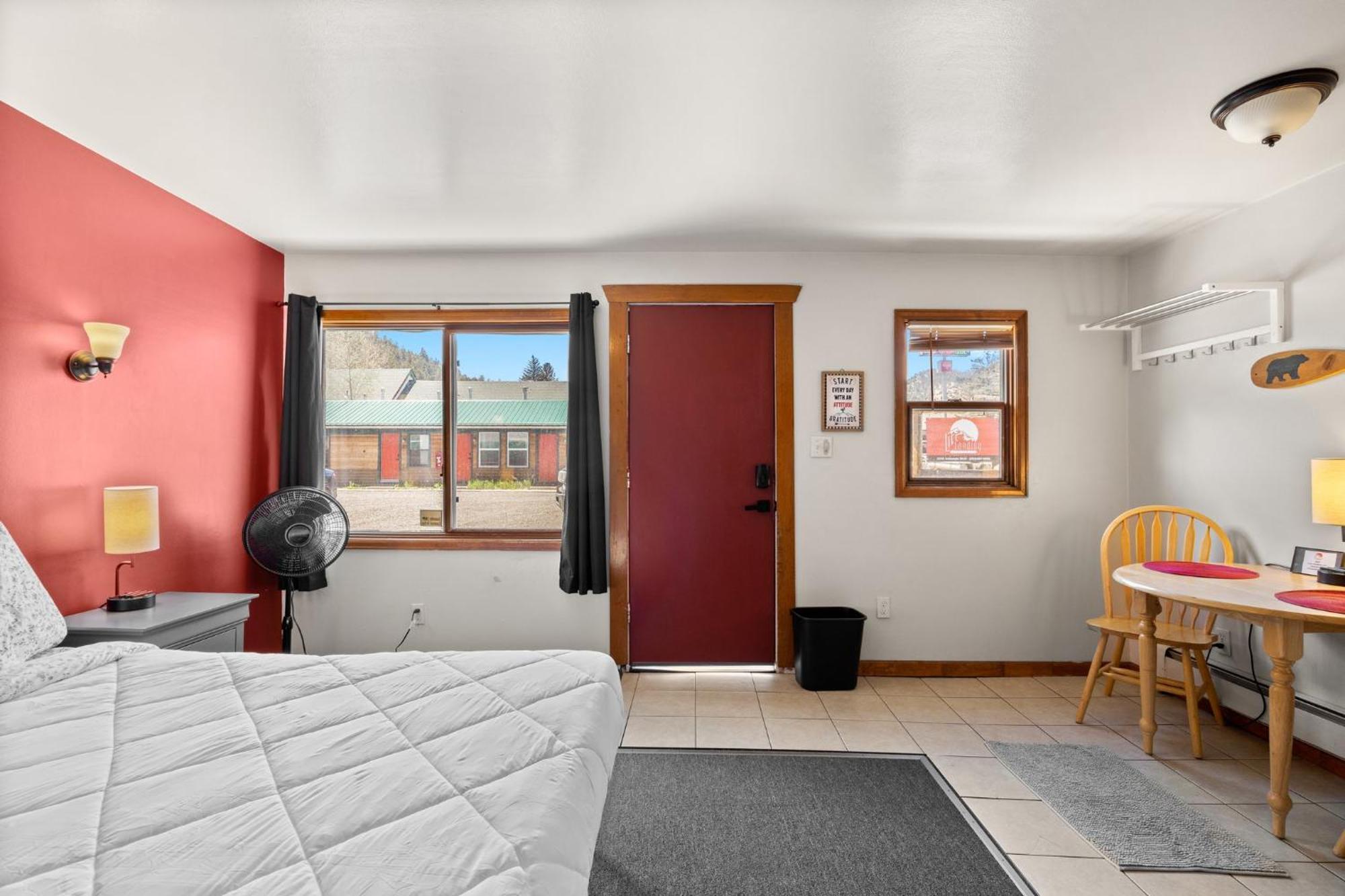 Hotel Lift Landing Idaho Springs Esterno foto