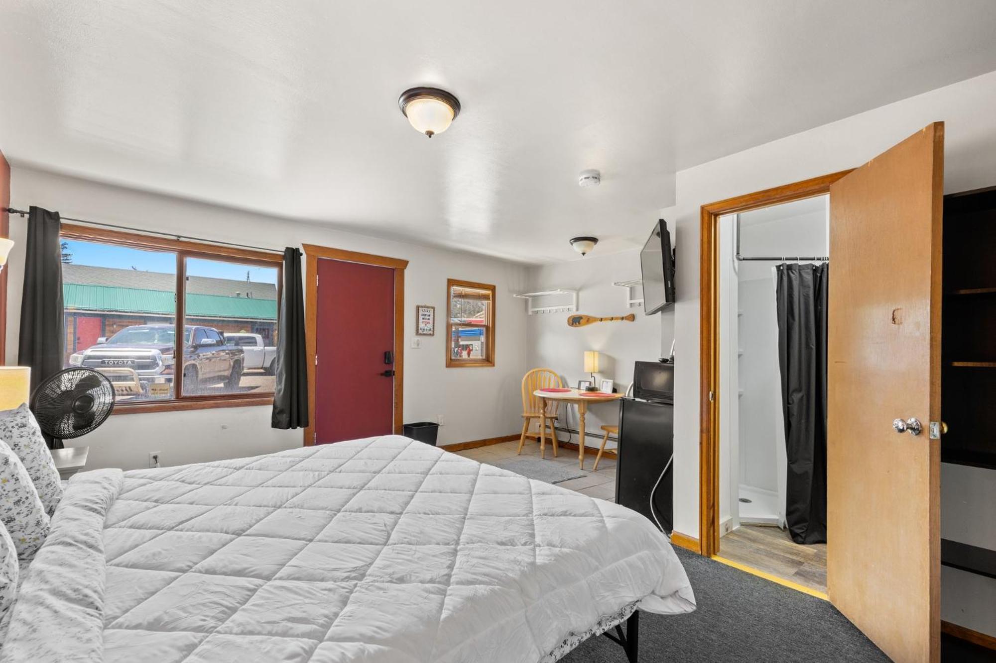 Hotel Lift Landing Idaho Springs Esterno foto