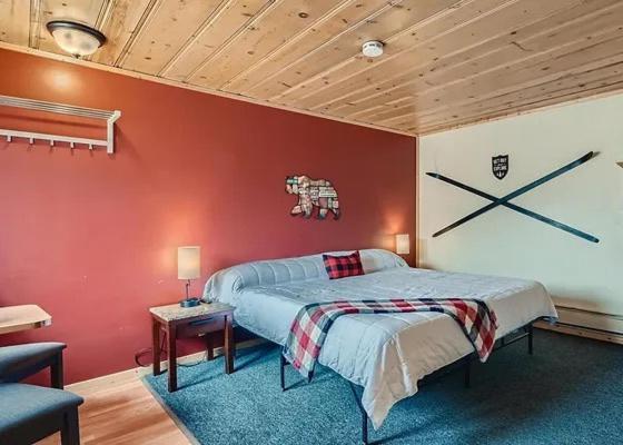 Hotel Lift Landing Idaho Springs Esterno foto